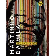 Livro - Martinho Da Vila