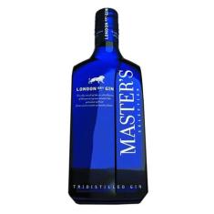 Gin Masters Selection 700 Ml