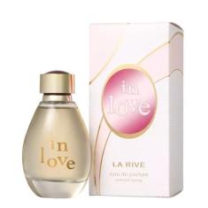 Perfume In Love La Rive Feminino Eau De Parfum