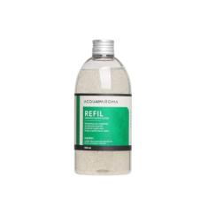 Refil Sabonete Líquido Glitter Acqua Aroma 500ml Alecrim