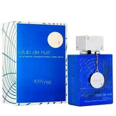 Perfume Club De Nuit Ico Nic Edp 105Ml