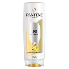 Pantene Pro-V Condicionador Liso Extremo 175ml