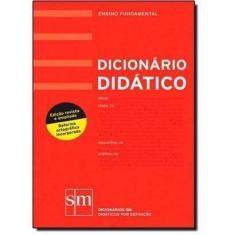 Dicionário Didático - Ensino Fundamental