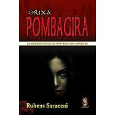 Orixa Pombagira
