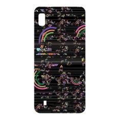 Capa Adesivo Skin006 Verso Para Samsung Galaxy A10 (SM-A105) - KawaSki