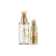 Kit Wella Professionals Oil Reflections - Óleo Light e Óleo