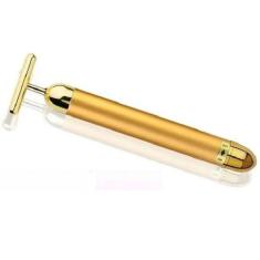 Massageador Facial Elétrico Anti Rugas Beauty Bar - Concise Fashion St