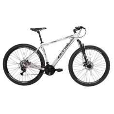 Bicicleta Aro 29 Gts Pro M5 Blade 21 Marchas Freios a Disco Câmbios Sh