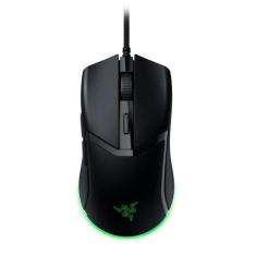 Mouse Gamer Razer Cobra, Chroma RGB, 8500 DPI, Switch Optical, Preto -