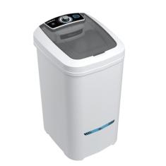 Lavadora Roupa 16Kg Newmaq Branca 220V
