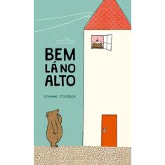 Livro - Bem lá no alto
