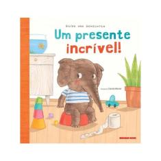 Um Presente Incrível!