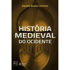 Historia Medieval Do Ocidente