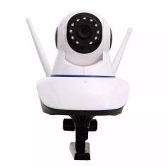 Câmera Ip 110B Jortan