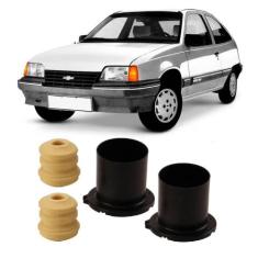 Batente e Coifa Chevrolet Kadett Dianteiro (1989 Até 1998) O Par - Sky