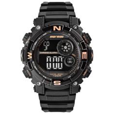 Relógio Mormaii Masculino Acqua Action Rosé - Mo12579d-8j Mo12579d-8j