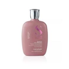 Shampoo Moisture Nutritive Low Semi Di Lino - Alfaparf 250ml