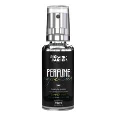 Perfume Capilar Big Barber 15ml Profissional (Summer Man)