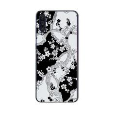 Capa Adesivo Skin356 Verso Para Samsung Galaxy A50 - KawaSkin