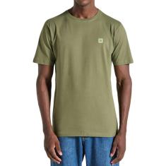 Camiseta Hurley Mini Icon II Masculina-Masculino