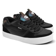 Tênis Hocks Puff Topazio-Unissex