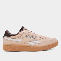 Tênis Reebok Club C Revenge Masculino-Masculino