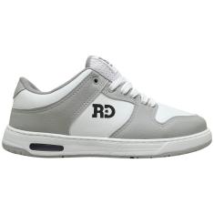 Tênis Redikal Capsula Air Cushion Masculino Original Rkt406-Masculino