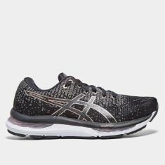 Tênis Asics Gel-Hypersonic 4 Feminino-Feminino
