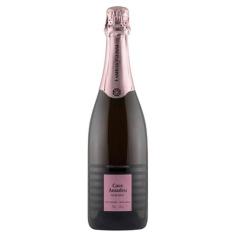 Espumante Cave Amadeu Rosé Brut 750ml
