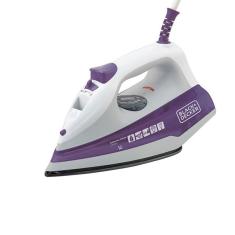 Ferro de Passar a Vapor - FX1000