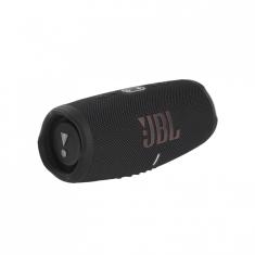 Caixa de Som Bluetooth  JBL Charge 5 Preto