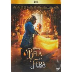 A Bela E A Fera [DVD]