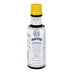 Licor Bitter Angostura Aromatic 100ml