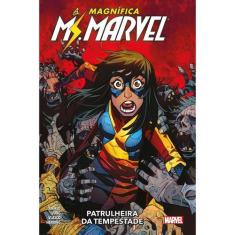 A Magnifica Ms. Marvel - Volume 2