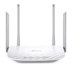 Roteador Tp-link Wireless Dual Band Ac1200 Archer C50-w