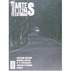 Arte e Letra. Estórias S