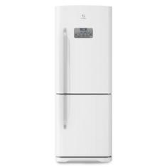 Geladeira Frost Free Bottom Freezer Inverter Branco 454 Litros (IB53) - 127V