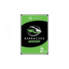 Hd 2Tb Seagate Sata Barracuda - St2000Dm008