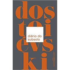 Diário Do Subsolo