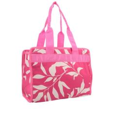 Bolsa de Praia Sônia com Forro Atoalhado