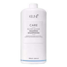 Shampoo Keune Silver Savior 1000ml