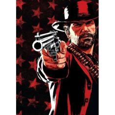 Red Dead Redemption - Guia Oficial Completo