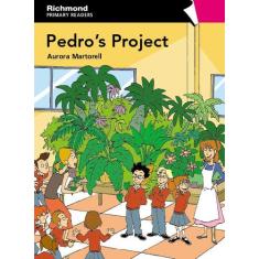 Livro - Pedro's Project