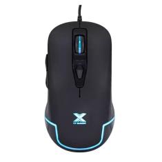 Mouse Gamer Cruzader 3200Dpi