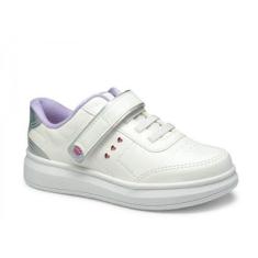 Tenis Infantil Pink Cats V4642 0004 Menina-Feminino