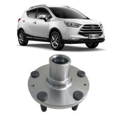 Cubo Da Roda Dianteira - T5 2016 A 2018 - Al-421 - IMA