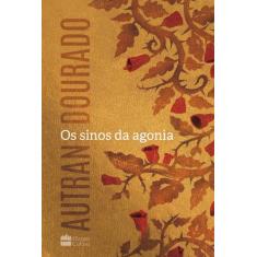 Livro - Os sinos da agonia