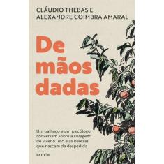 Livro - De mãos dadas