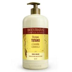 Shampoo Bio Extratus Tutano 1L