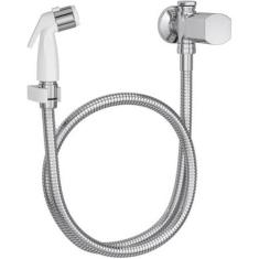 Ducha Higiênica com Registro e Derivação Deca Liv 1984.C30.ACT.BR 